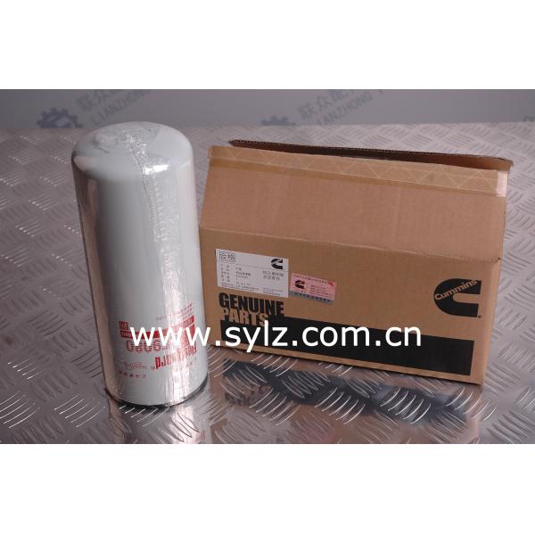 Hot sale Chinese Manufacturer China Oil Filter For Bus Truck LF9080 OC516 WP12120/1 2882674 3101869 3406809 4331005 LF90