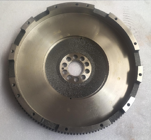 FLYWHEEL 1123304001/1-12330400-1 PRECISION-MACHINED FRICTION FOR ISUZU 6WA1 TRUCK