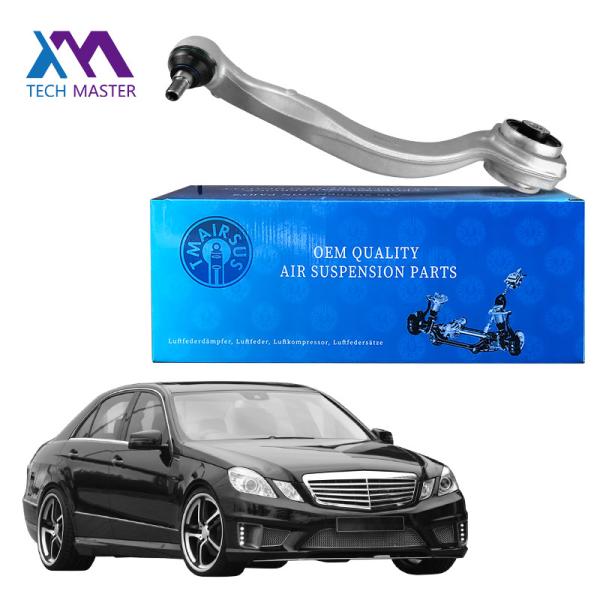 Cheap Front Axle Auto Control Arm 2123302711 Benz W212 T - Model S212 2009 for sale