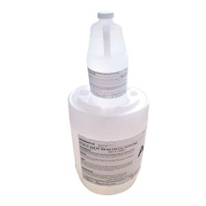 Momentive INVISISIL RTV615 Electronic & Food-Grade Silicone Encapsulant