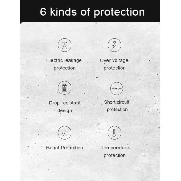 QC4.0+ USB C 20W PD Fast Charger for iPhone 12 Series