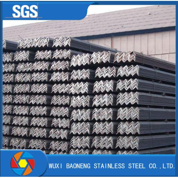 Durable Construction Material 316 Stainless Steel Angle Iron 20mmx20mmx3mm