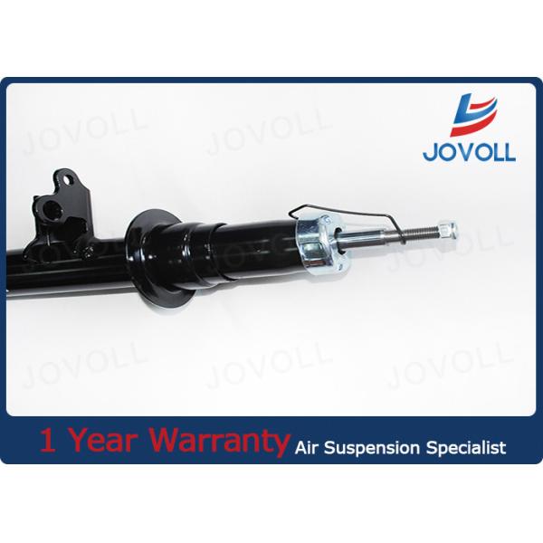 Gas Filled Rear Hydraulic Shock Absorber For BMW X6 E71 4KG Weight