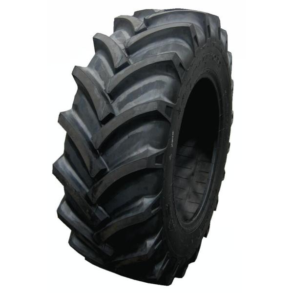 China supplying cheap changsheng factory tractor tyres R1 with 3 years quality warranty for the south africa market sale