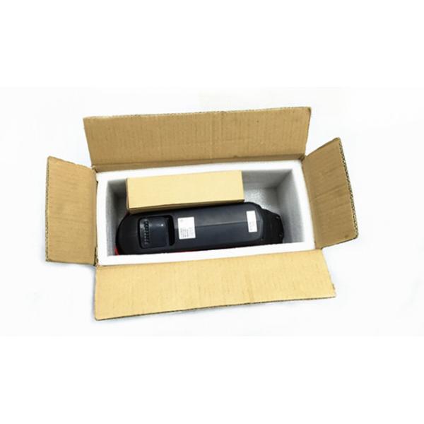 48v 10.4ah Hailong Electric Bike Battery And 2A Charger 18 Months Warranty