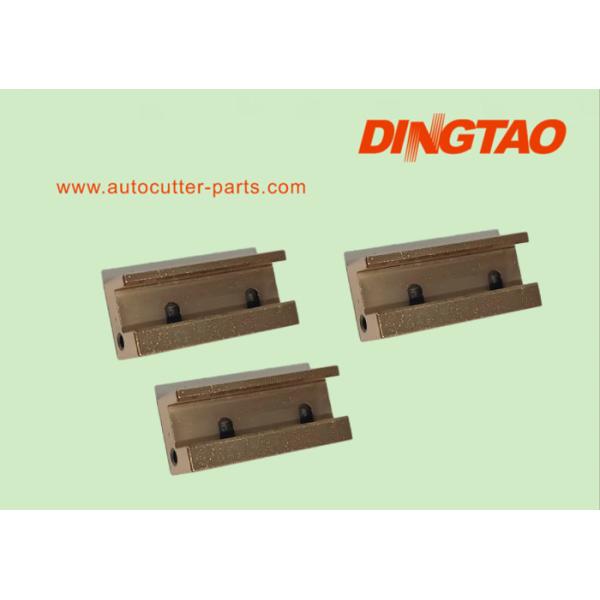 117927 Spare Parts Right Guiding U Gts Tgt Suit Vector 5000 Cutter