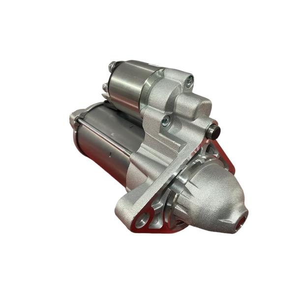 Popular 12V 1.4KW 10T Car Starter Motor For GAC GS8 2.0T OEM 0399707101