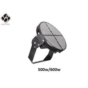 China 90000LM 500w Round 160LPW Led Tennis Court Lighting on sale