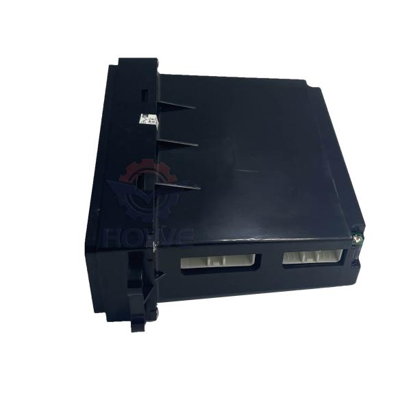 Excavator Air Conditioner Panel R220-9S 11Q6-90310 11Q6-90370 In Stock