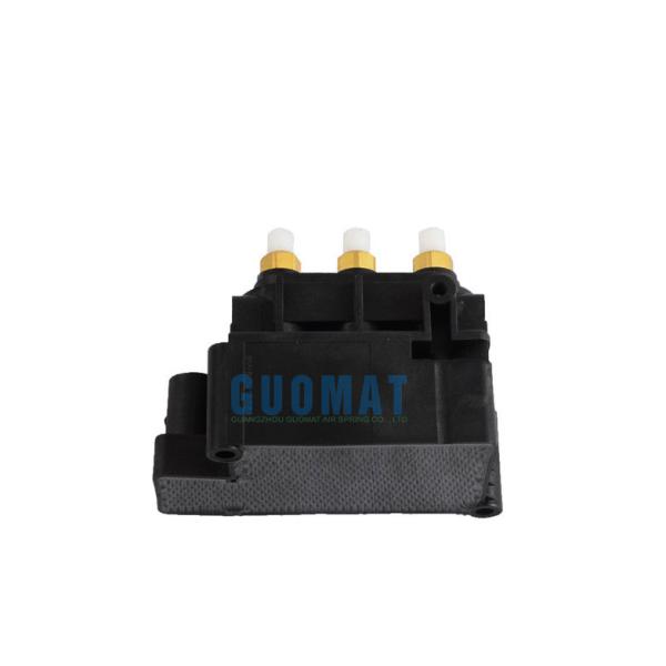 2123200358 Air Suspension Valve Block For W212 S212 Air Compressor Pump
