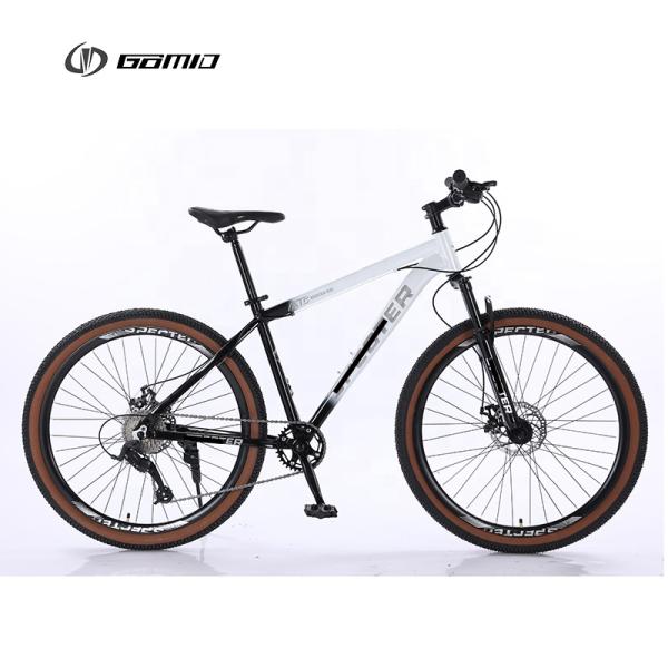 9 10 12 Speed Bicycle Custom Bicicleta OEM Bisiklet XC Mountainbike for Man Alloy Cycle MTB Bike 29 Inch Mountain Bike