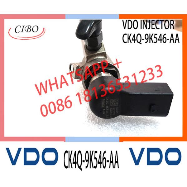 For VW AUDI SEAT SKODA 03L130277B 03L130277S VDO Common Rail Fuel Injector A2C59513554 A2C9626040080