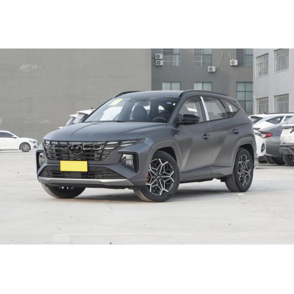 2024 Hyunda i Tucson Suv 1.5T New Cars FWD Hyund-ai Tucson Hybrid in 2023 2022 2020 201902018 2017 2016 2008 2007