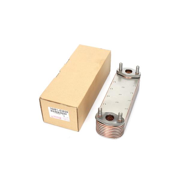 Kobelco SK350-8 Hydraulic Spare Parts Oil Cooler 16491-EV020