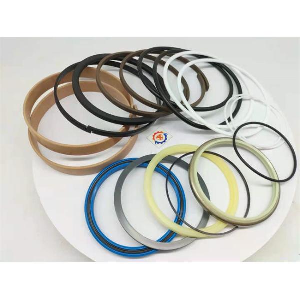 Fluororubber Hydraulic Cylinder Rebuild Kits PC56-7 PC60-7 PC120-6