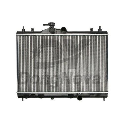 21410EW000 Car Cooling Radiator High Efficiency For NISSAN Bluebird Sylphy 2007