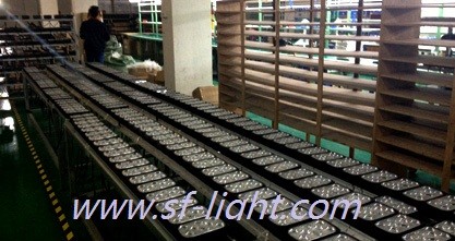 Guangzhou shuangfeng lighting technology co.itd.