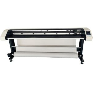 Quality Fast Inkjet Printing CAD Paper Pattern Graph Contour Plotter with HP45 Ink Cartridge wholesale