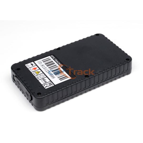 Long Battery Life GPS Tracking Device Magnetic Waterproof IP65