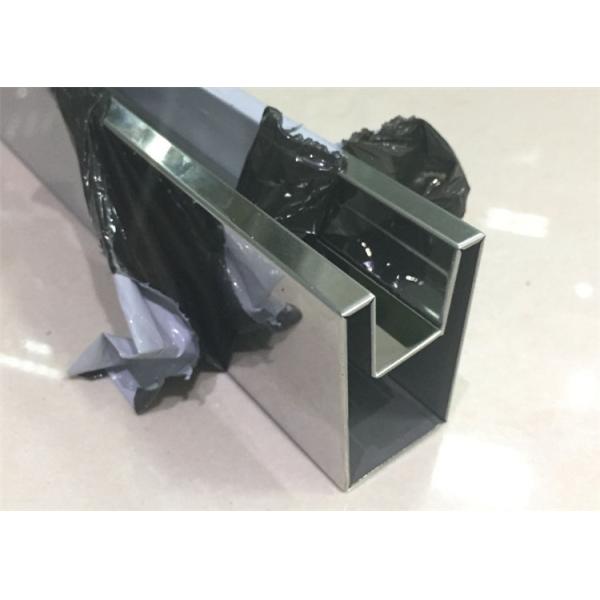 Mirror Finish Gold Stainless Steel Wall Trim Wall Panel Trim 201 304 316 for wall door ceiling furniture decoration