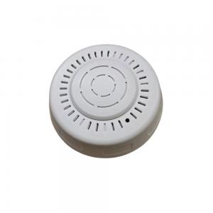China FCC Certified 128G Real Smoke Detector With Hidden Camera , Smoke Detector Hidden Cam on sale