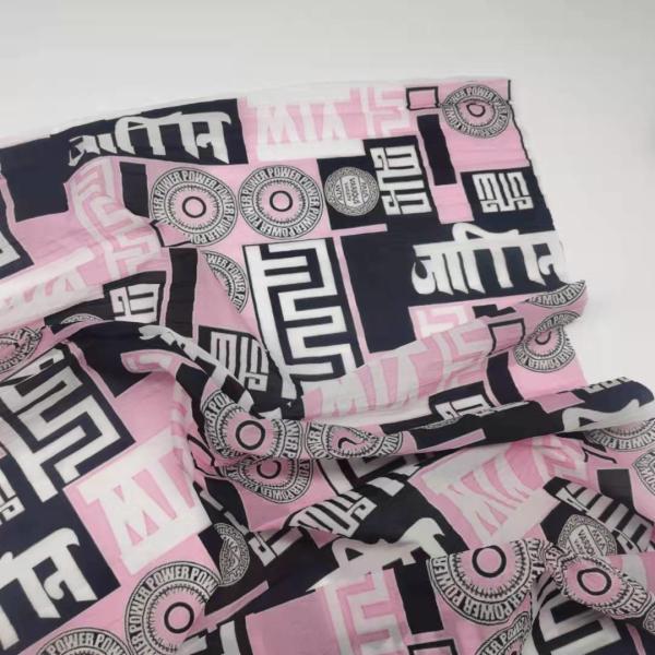 100% Nylon Waterproof Microfiber Fabric 20Dx20D 40gsm 150cm Breathable