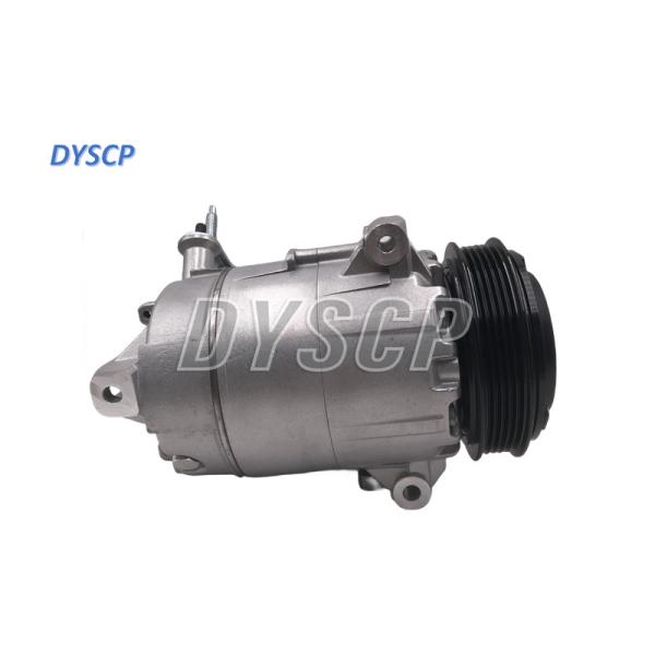 6SAS14C Car AC Compressor Air Conditioning AC Compressor For Cadillac XTS 2.0T 5PK
