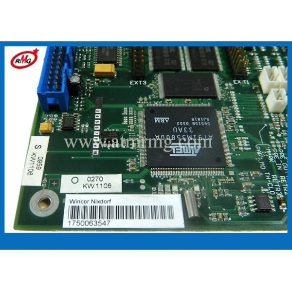 Wincor TP07 Receipt Printer Control Board 1750063547 Mixed Material