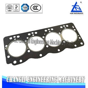 Quality Xinchai 498BPG A498BPG 4D35G Cylinder Head Gasket for Diesel Engine Parts with Quick Delivery wholesale