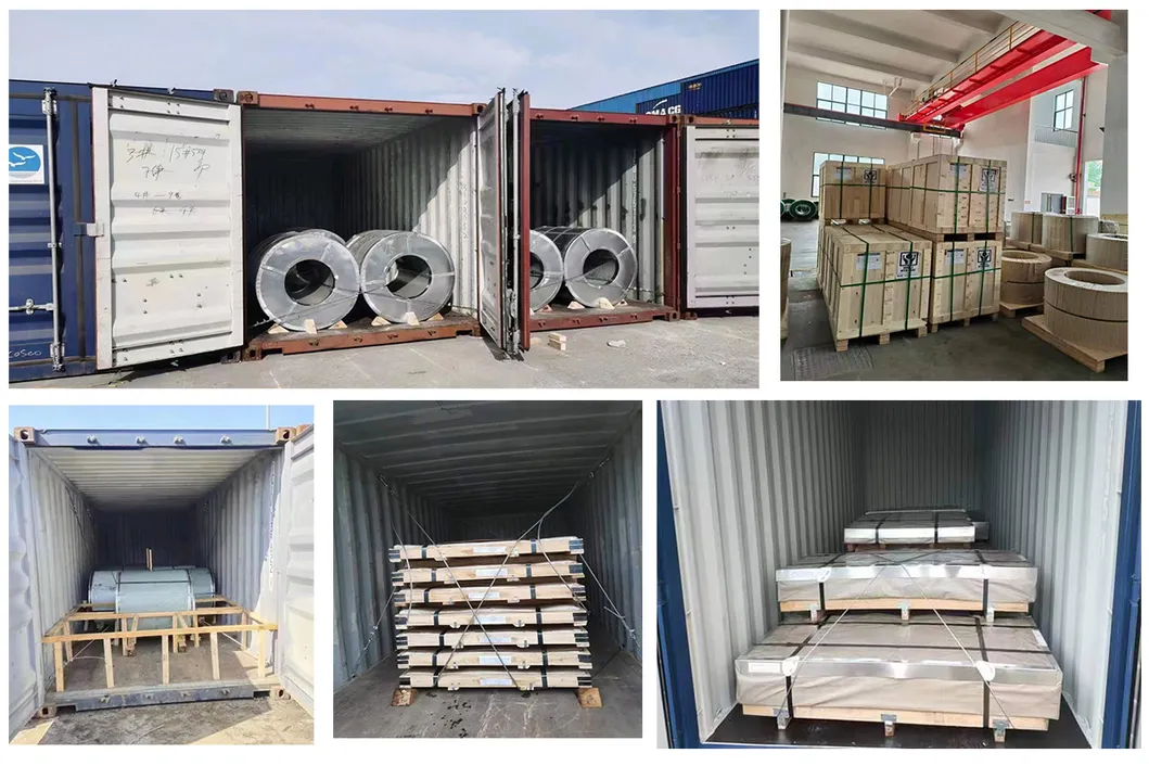 Best Wholesale Cold Rolled Stainless Steel Coil 201