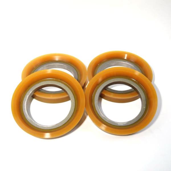 Japan KTOKUTO Integral Piston For Pump Trucks KTOKUTO Concrete Conveying Concrete Pump Truck Piston