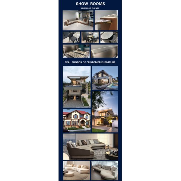 Standard Size Dining Chair Stable Metal Legs Italian Design Home Leisure Saddle Leather Armrest Chair for Restaurant Hotel