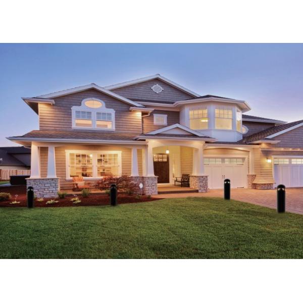 Waterproof 24 Watt IP65 277V Architectural LED Lights