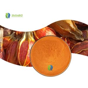 China Gardenia Yellow Pigment on sale