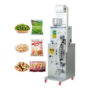 Quality Toffee Pepper Filling Packing Machine Automatic Edible Sugar Salt Tea Leaf wholesale