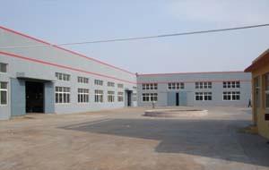 Qingdao Xinxiang Machinery Production Co., Ltd