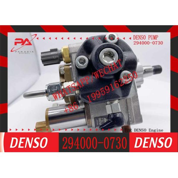 Common rail pump 294000-0730 294000-0732 for HYUNDAI diesel fuel injection pump 33100-48000