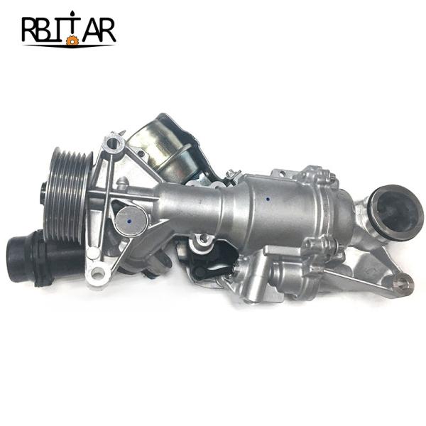 Mercedes-Benz Auto Water Pump Replacement A2742000800 2742000800