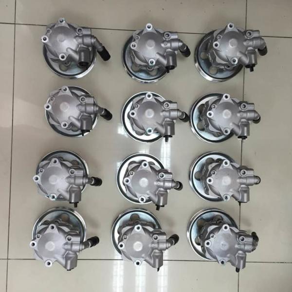 OE NO. 49110-32J00 NISSAN Power Steering Pump For Patrol Y60 Y61 TD42 H41