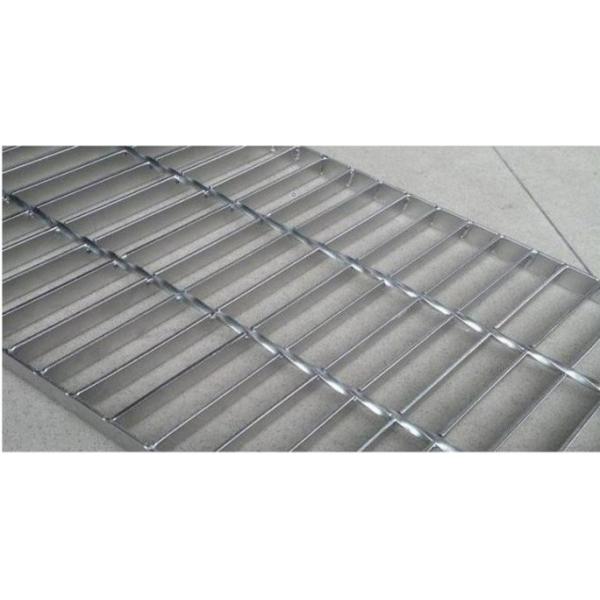 stainless steel grid