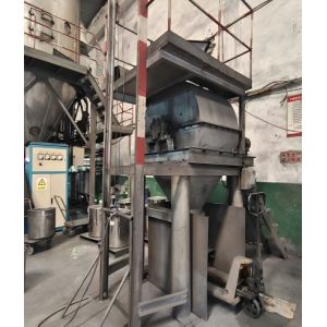 Sichuan Porous Metal Technology Co., Ltd.