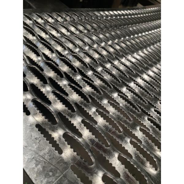 grip strut grating