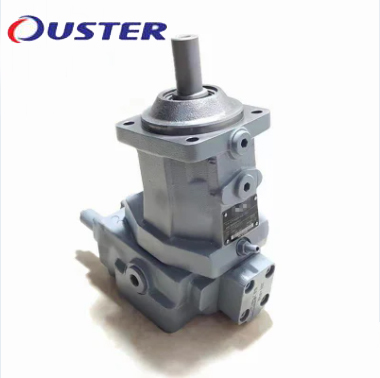 ERL147 Hydraulic Axial Piston Variable Pump For Agricultural Machinery
