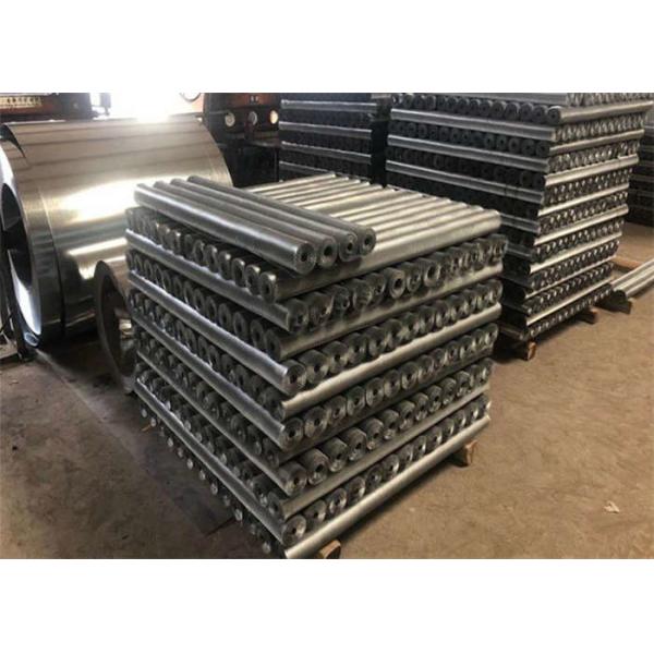 decorative SS316 Steel Diamond Expanded Metal Mesh For Construction