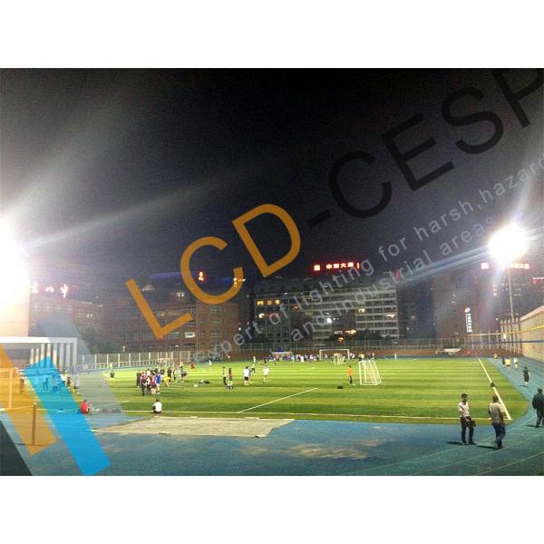 3030 SMD Dimmable Outdoor Led Flood Light 200W IP65