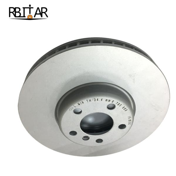 Disc Brake Pad Wholesale OEM 34116753221 34116767269 For Bmw Auto Parts