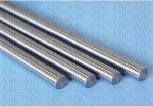 Quality high quality ISO9001 titanium bar ti-6al-4v ams 4928 for industrial using wholesale