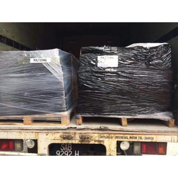 2014-2002 Toyota Tundra Auto Plastic Leather Wheel Fender Flare with Latest Design