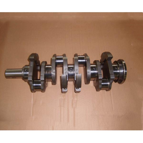 3140303202 3140305502 6 Cylinder Engine Crankshaft OM314 Diesel Engine Components