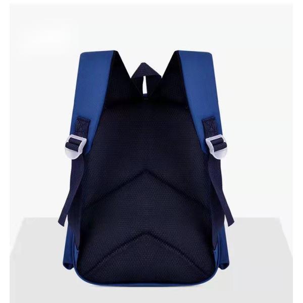 Burden Reduction Spine Protection Childrens Back Pack Cartoon Shape